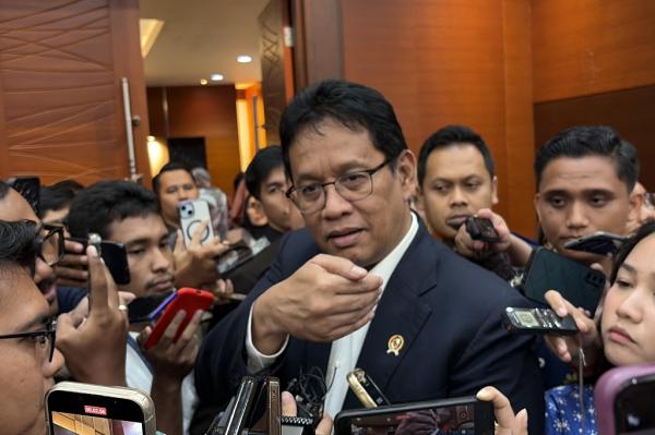 Purbaya Singgung Tax Amnesty usai Eks Dirjen Pajak Suryo Utomo Diperiksa Kejagung