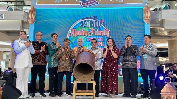 Hong Kong hingga Korea Selatan semakin Muslim friendly. (Foto: Annastasya Rizqa)