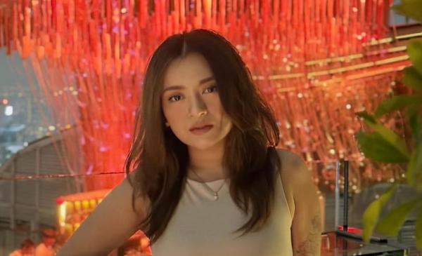 Sempat Dihujat Netizen, Ternyata Ini Alasan Nathalie Holscher Lepas Hijab