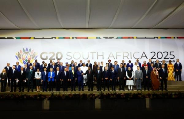 G20 Serukan Dewan Keamanan PBB Direformasi, Tambah Anggota