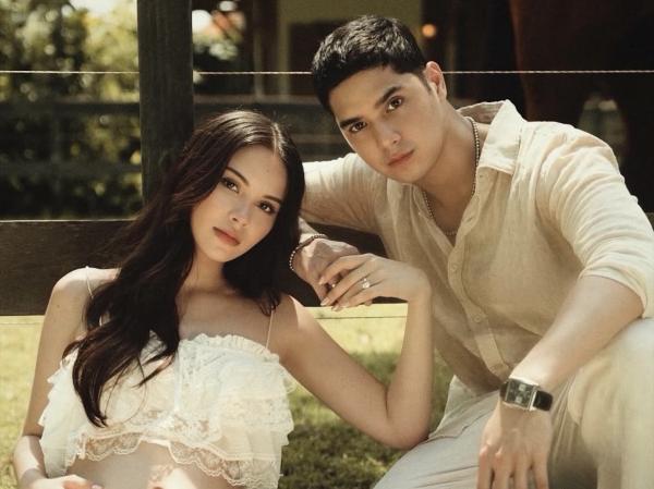 Telat Menstruasi 3 Hari Jadi Awal Alyssa Daguise Tahu Dirinya Hamil Anak Pertama