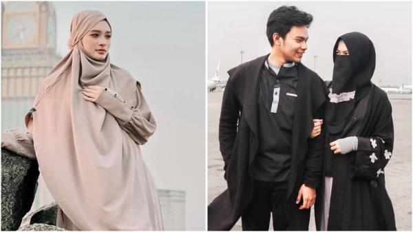 Inara Rusli Inara Rusli diduga selingkuh dengan suami Wardatina Mawa, Insanul Fahmi. (Foto: Instagram)