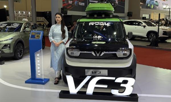 VinFast VF3