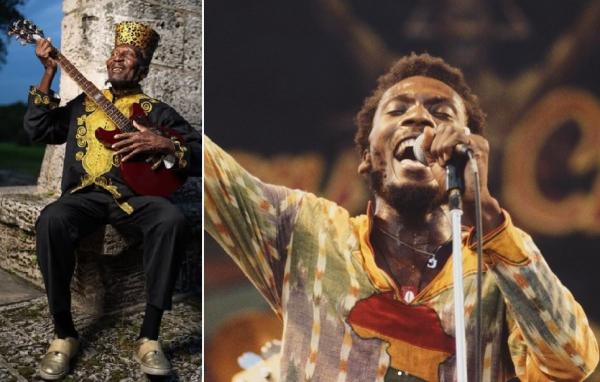 Legenda Reggae Jimmy Cliff Meninggal Dunia, Tinggalkan Warisan Musik Tak Tergantikan