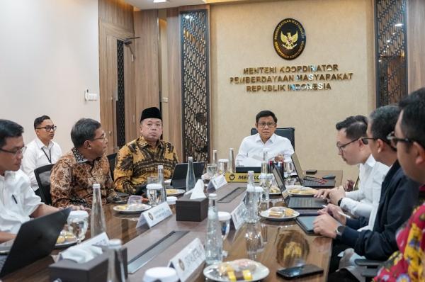 Cak Imin: 1 Juta Warga Miskin Ekstrem Bakal Terima Tanah Negara