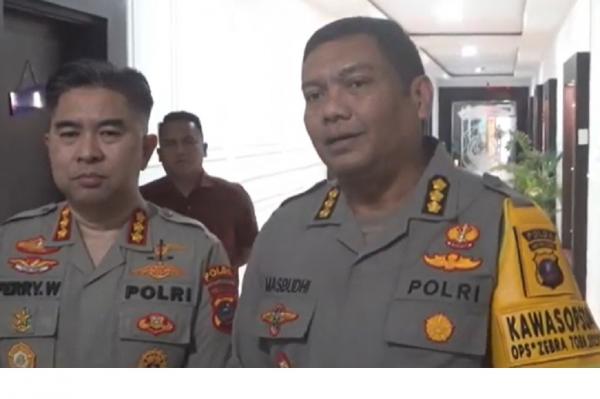Viral Video Propam Polda Sumut Diduga Peras Anggota Polri, Irwasda Bentuk Tim Audit