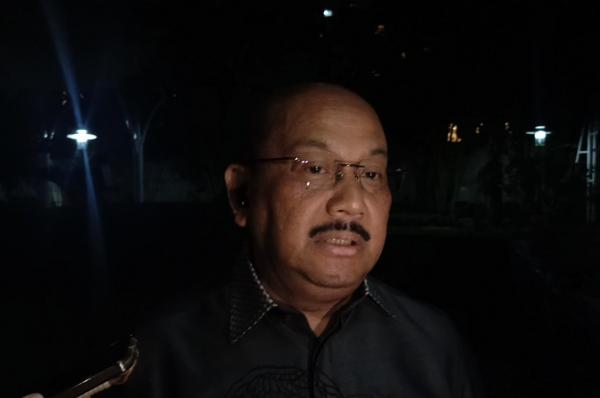 Eks Dirut ASDP Ira Puspadewi Direhabilitasi, Pengacara: Terima Kasih Pak Prabowo