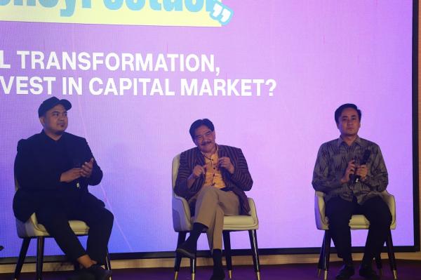 Akademisi Ungkap UMKM Kian Kompetitif di Era Digital: Produsen Besar Hadapi Tantangan Baru