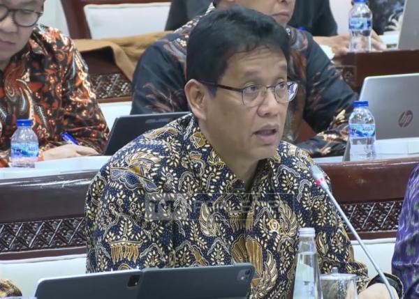Purbaya Ramal Ekonomi RI Tumbuh 5,7 Persen di Akhir 2025