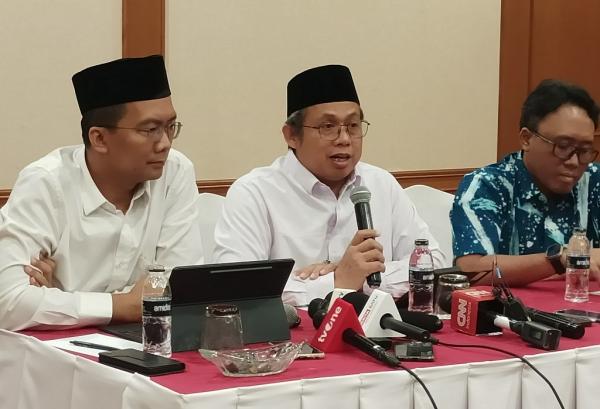 Katib Syuriyah PBNU: Surat Edaran Pemberhentian Gus Yahya Benar dan Sah