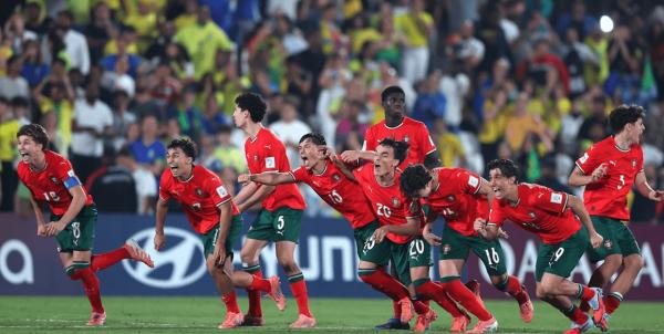 Jadwal Portugal vs Austria di Final Piala Dunia U-17 2025 Malam Ini