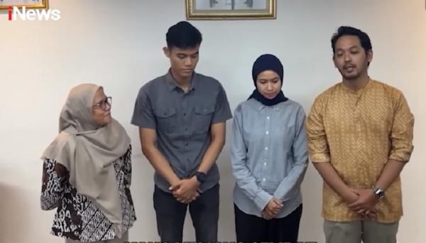 KAI Beberkan Alasan Sempat Lepas Dinas Argi gegara Tumbler Penumpang KRL Hilang