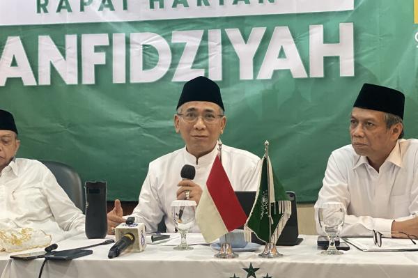 Bantah Sabotase, PBNU Tegaskan Persuratan Digital Jaga Integritas Organisasi