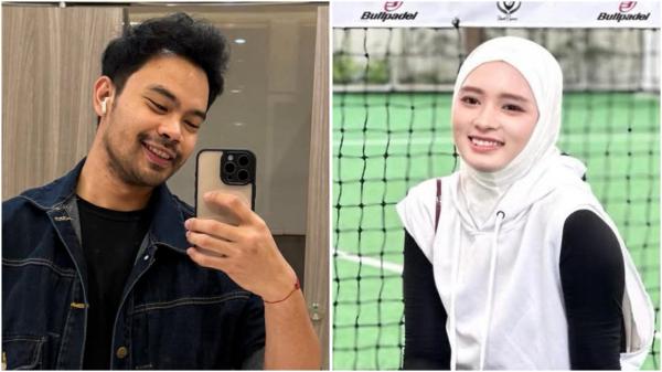 Inara dan Insanul Insanul Fahmi dan Inara Rusli. (Foto: Instagram)