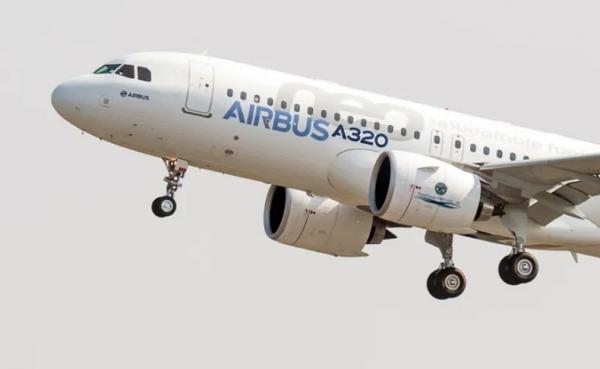 Pesawat Airbus A320 Gangguan Software, Sejumlah Penerbangan Maskapai RI Berpotensi Delay