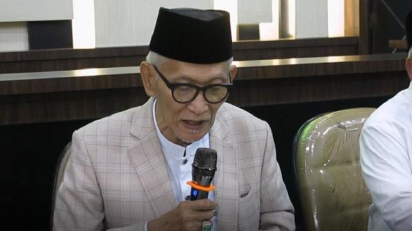 Rais Aam Umumkan Pencopotan Gus Yahya dari Ketua Umum PBNU