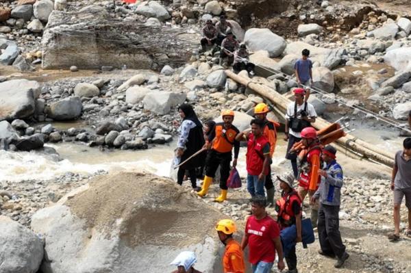 Ekonomi Terpukul! Kerugian Bencana Sumatera Ditaksir Tembus Rp68,67 Triliun