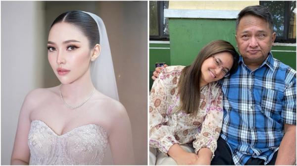 Selebgram Isabella Viandra ngaku adik tirinya Marshanda. (Foto: Instagram)