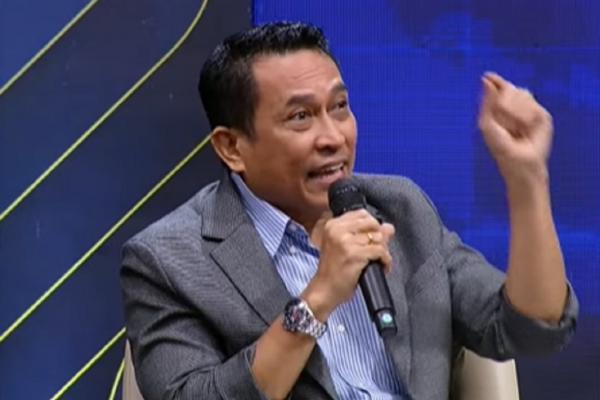 Relawan Bela Jokowi: Bandara Khusus Bukan Kali Pertama Terjadi di IMIP