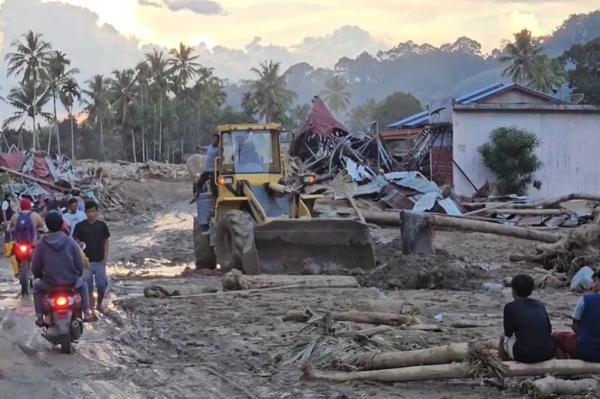 6 Rumah Sakit di Aceh Belum Pulih, Ada Pasien Harus Cuci Darah