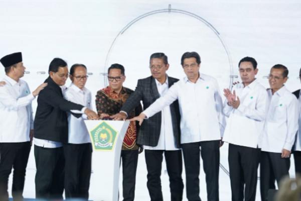 Kemenag Perkuat Ekoteologi sebagai Gerakan Nasional Pendidikan Ramah Iklim