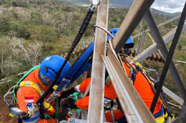 PLN Percepat Pemulihan Sistem Kelistrikan di Aceh usai Diterjang Banjir