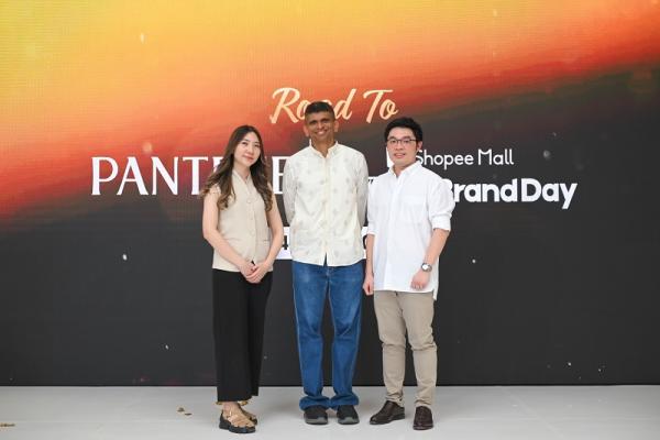 Miracle Series Pantene Peluncuran tiga produk baru Miracle Series Pantene. (Foto: dok ist)