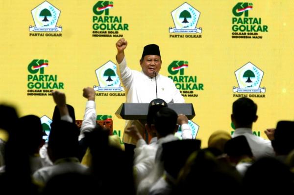 Prabowo Pertimbangkan Pilkada oleh DPRD, Singgung Politik Mahal Sumber Korupsi