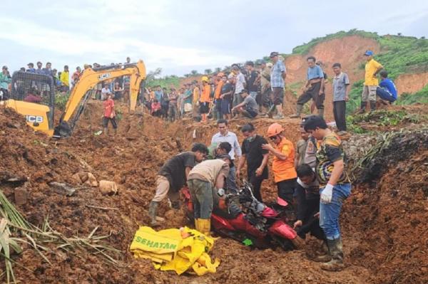 3 Daerah di Aceh Masih Berstatus Tanggap Darurat Bencana