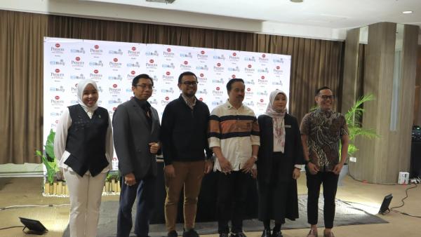 Best Western Premier The Hive Best Western Premier The Hive bersama PT WIKA Realty hadirkan New Deluxe Room. (Foto: Istimewa)