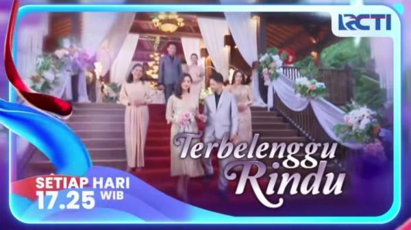Sinopsis Sinetron Terbelenggu Rindu Eps 445, Minggu 7 Desember 2025: Marcel Siap Menembak Biru