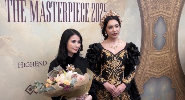 Liliana Tanoesoedibjo