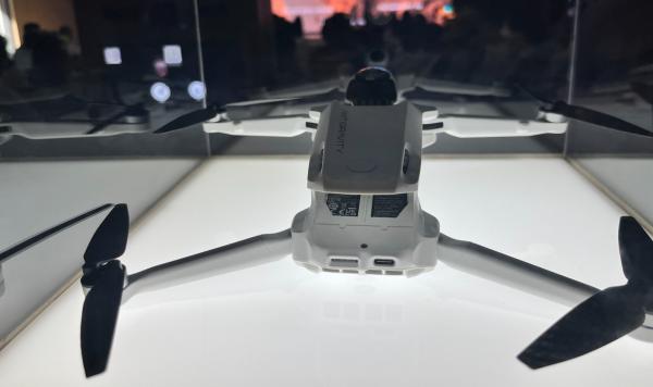 Insta360 Luncurkan Drone 360 8K Pertama di Dunia, Intip Fiturnya