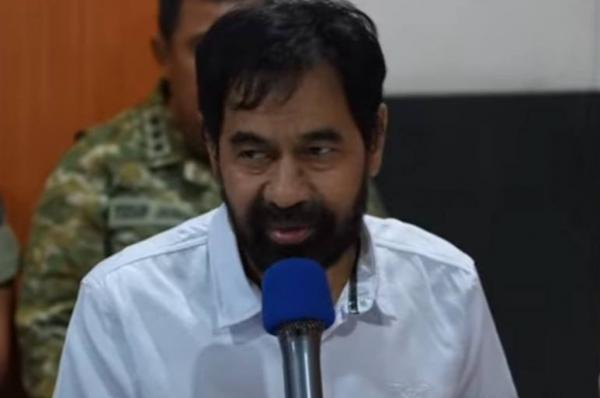 Banjir Aceh, Mualem Minta Mendagri Terbitkan Aturan agar Pedagang Tak Naikkan Harga