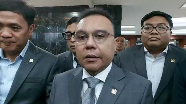 Dasco Minta Bupati Aceh Selatan Mirwan MS Diberhentikan Sementara