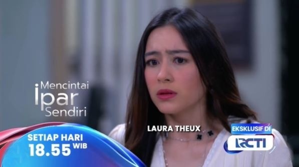 Sinopsis Mencintai Ipar Sendiri Eps 26: Rafki Merasa Kehilangan Ayuna, Nila Atur Rencana