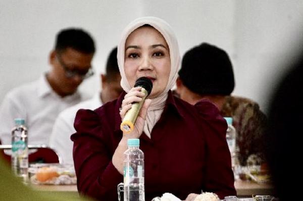Ada Peringatan BMKG, Atalia Praratya Desak Pemerintah Siaga Bencana Akhir Tahun