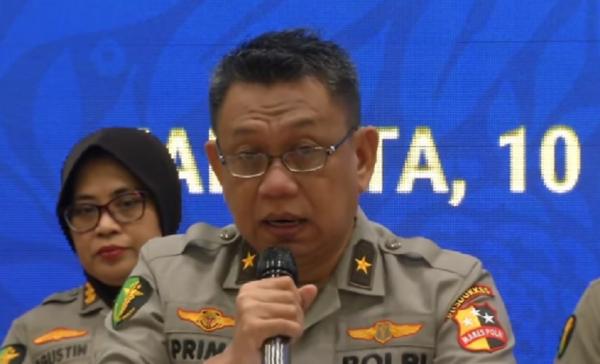 RS Polri Kramat Jati Ungkap Kendala Identifikasi Jenazah Korban Kecelakaan Kereta di Bekasi Timur