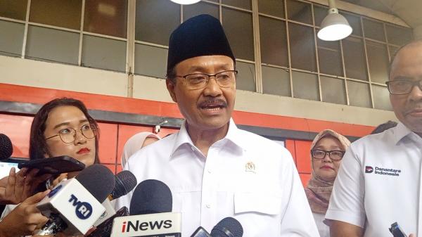 Mensos bakal Beri Santunan untuk Korban Longsor di Cisarua Bandung Barat, Segini Besarannya