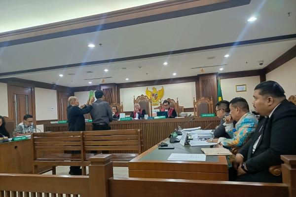 Soroti Restitusi Pajak CMNP, Hotman Paris: Kalau NCD Palsu, Kenapa Terima Pengembalian Pajak?