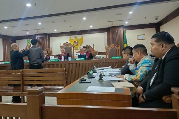 Saksi Sebut CMNP Sudah Terima Uang Jual Beli NCD, Hotman Paris: Terbukti Bukan Tukar Menukar!