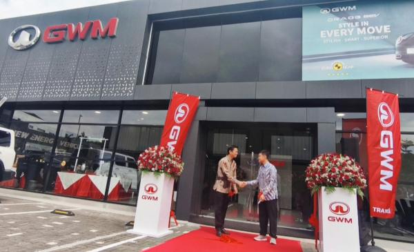 GWM Puri