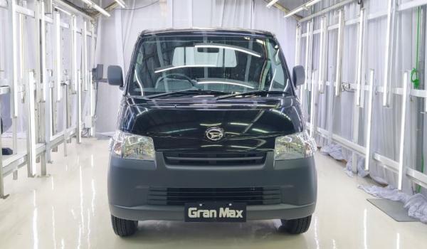 Daihatsu Gran Max Paling Banyak Diburu di Balai Lelang, Jadi Mobil MBG