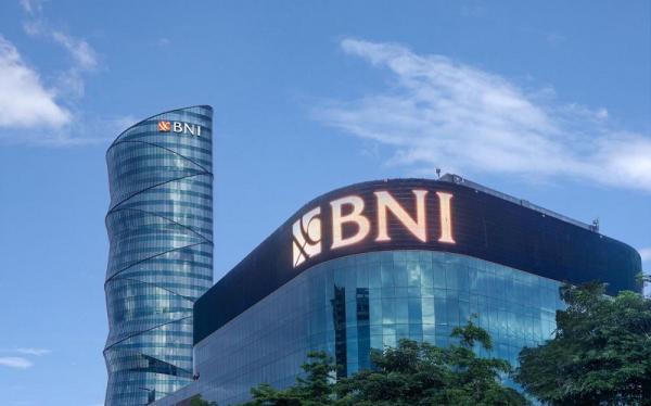 BNI Rampungkan Pengembalian Uang Rp28 Miliar Gereja Katolik Aek Nabara