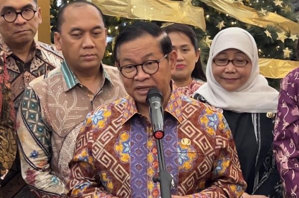 Pramono Ungkap 65.000 Pohon di Jakarta Sudah Dirapikan, Cegah Tumbang ke Jalan
