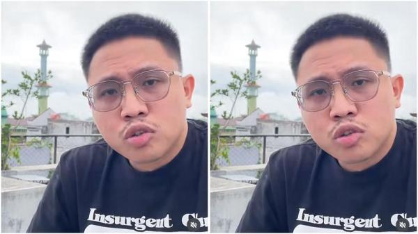 Kabar Terbaru Resbob Si Penghina Suku Sunda Diungkap Ibunda, Kabur ke Surabaya?