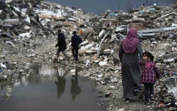 KSP Beberkan 20 Poin Board of Peace: Gaza Tak Dikuasai Israel, Palestina Jadi Negara Sendiri