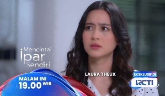 Sinopsis Mencintai Ipar Sendiri Eps 30: Anak Pembantu Keluarga Darma Kembali, Identitas Asli Rafki Terancam