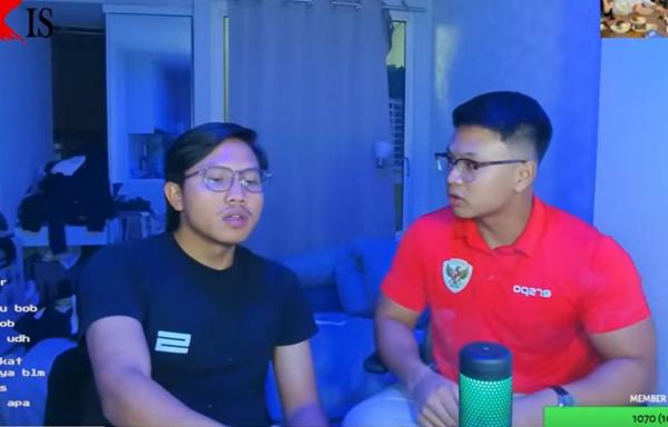 Bigmo Bersyukur Resbob Ditangkap Polisi, Ini Alasannya