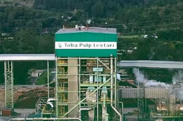 Izin PT Toba Pulp Lestari Dicabut Imbas Bencana Sumatra